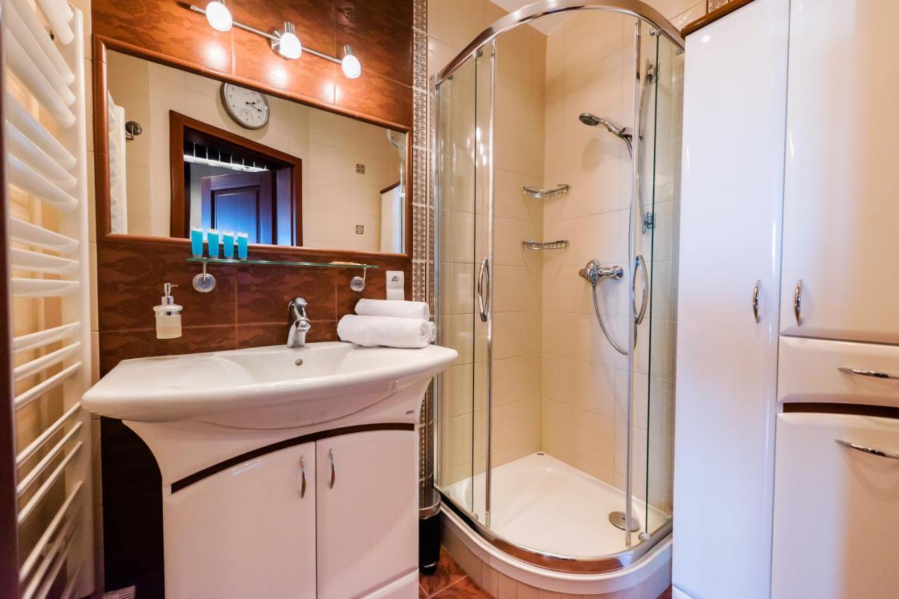 Metro Wilanowska Homely Apartment ワルシャワ エクステリア 写真